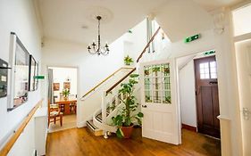 Canford House On Westbury On Trym